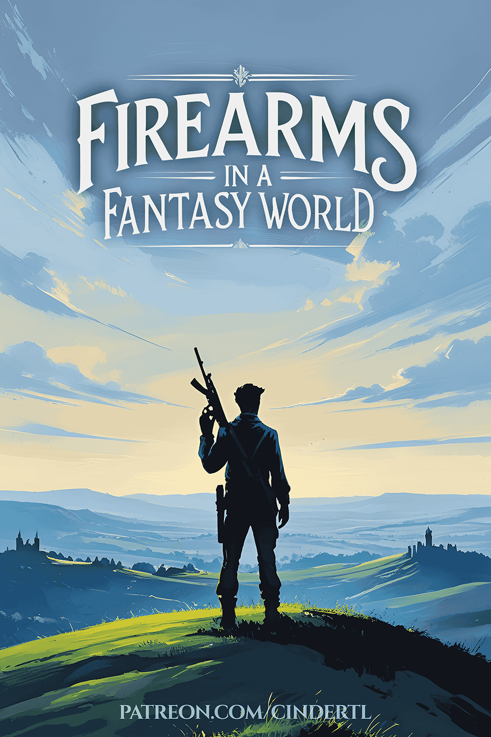Firearms in a Fantasy World