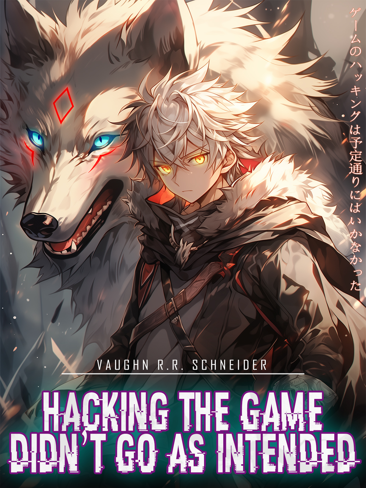 Hacking the Game Didn't Go as Intended
