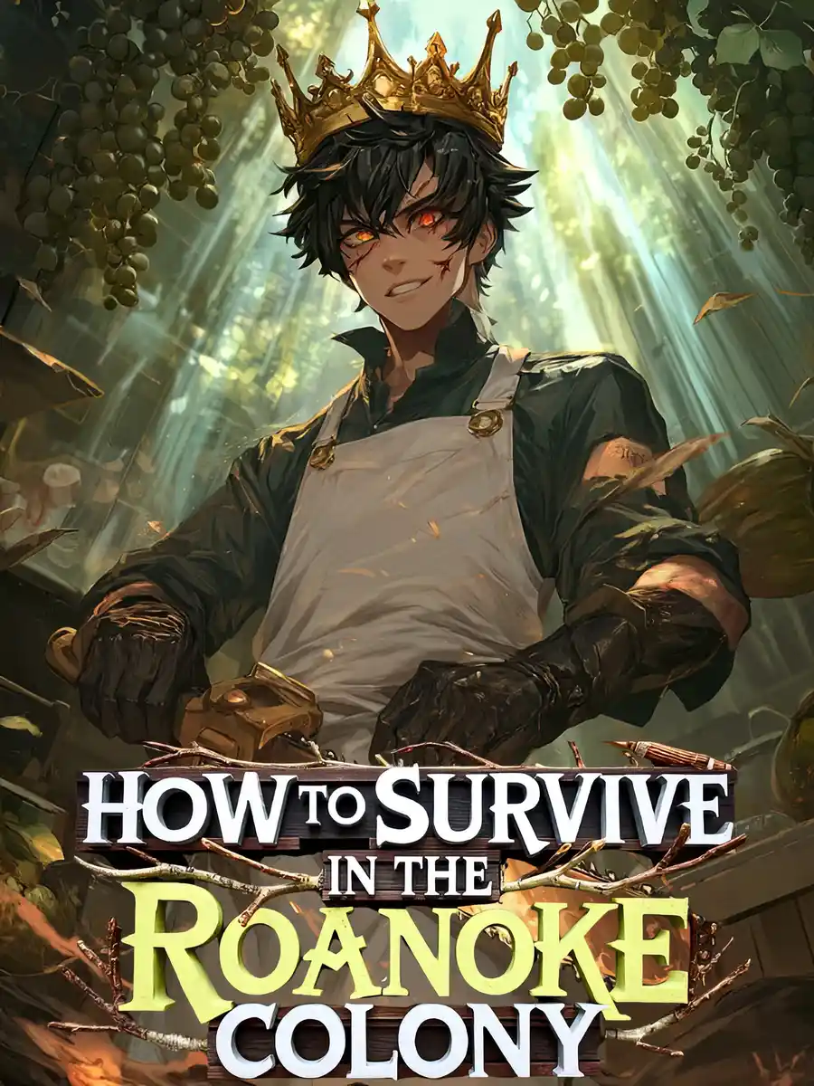 How to Survive in the Roanoke Colony