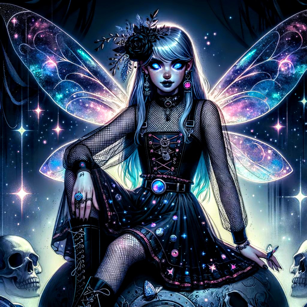 Reincarnated as a Fairy: My Magic Wings Will Soar Above This Fantasy World!