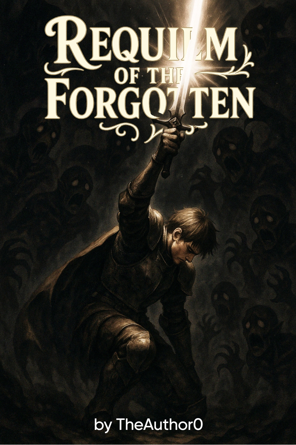 Requiem of the Forgotten