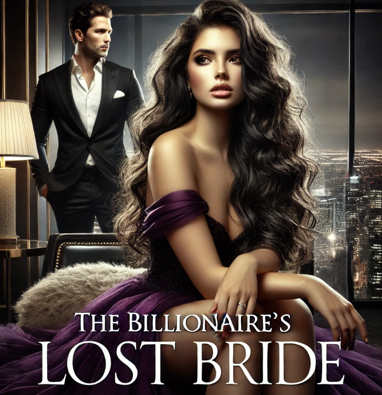 The Billionaire’s Lost Bride