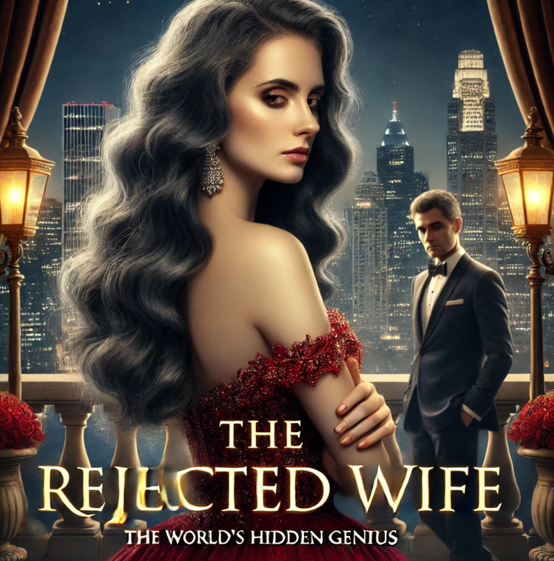 The Rejected Wife: The World's Hidden Genius