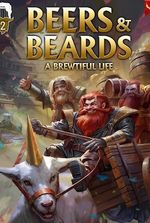 Beers and Beards