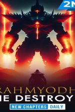 Brahmyodha The Destroyer