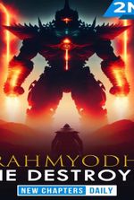 Brahmyodha : The Destroyer's
