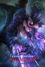 Chat Group For Magicians
