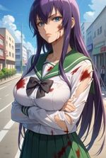 DxD: Building A Demon Clan From Scratch.