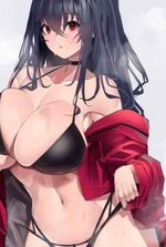 Grand Dad Is The Pervert God