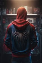 Spider-Man 0X
