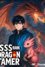 SSS Rank Dragon Tamer: Unleashed