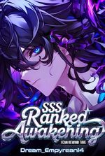 SSS Ranked Awakening: I Can Rewind Time!