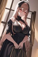 Supreme Harem Hunter
