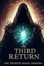 The Third Return of the Necrotic Magic Armiger