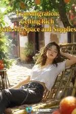 Transmigration: Getting Rich with My Space and Supplies