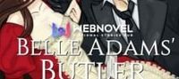 Belle Adams' Butler