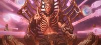 Chaos' Heir