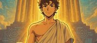 Divine Ascension: Reborn as a God of Power