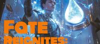 Fate Reignites: My Rampage in a World Where Time Stops