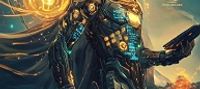 God-level Hero