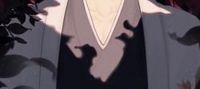 Help! I am bound to Aizen!