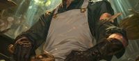 How to Survive in the Roanoke Colony