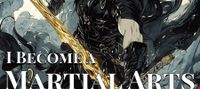 I Become a Martial Arts God in the Chaotic Demon World