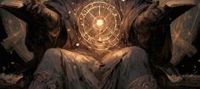 Magus Reborn [Stubbing in Three Weeks]