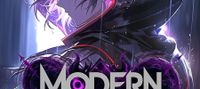 Modern World Warlock