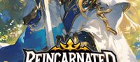 Reincarnated as an Elf Prince