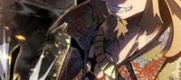 Solo Leveling: Monarch of Knowledge