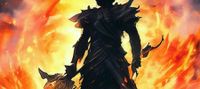 The Arcane God