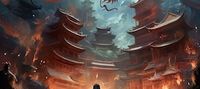 The Clan Master Can't possibly Be A Mortal