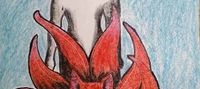 The Summoned Monster That Is Summoning Another Monster