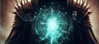 The Third Return of the Necrotic Magic Armiger