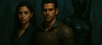 Timewalkers Odyssey