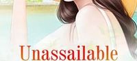 Unassailable CEO Daddy
